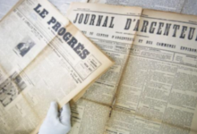 Retronews Gratuit: Unlocking the Treasure Trove of Historical News