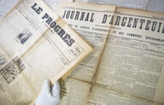 Retronews Gratuit: Unlocking the Treasure Trove of Historical News