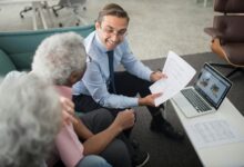 business financial solutions innovation