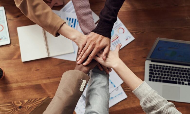 business success through financial planning