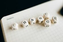 change leadership strategies mastered