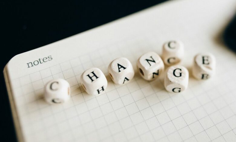 change leadership strategies mastered