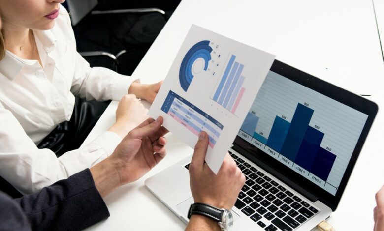 corporate finance for growth