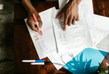corporate financial management insights