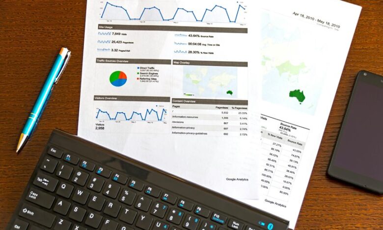corporate financial strategy insights
