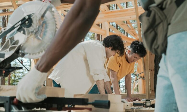 cross functional collaboration framework