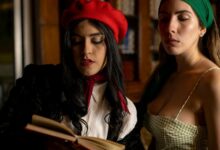 diverse narratives across topics