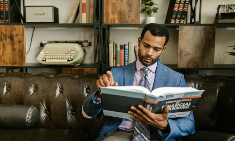 enhancing financial knowledge skills