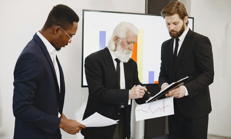 entrepreneurs financial reporting guide