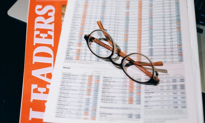 essential financial tools guide