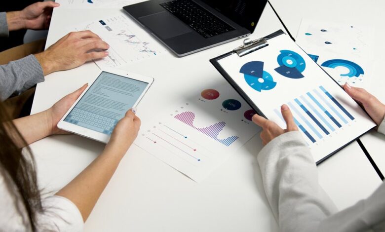 fast online brokerage service