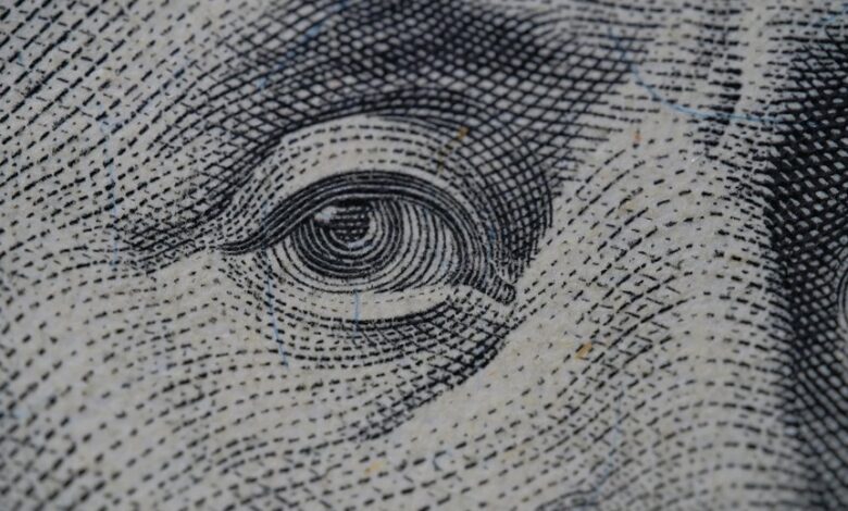 financial foundations for business