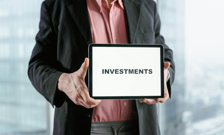 financial leadership development programs