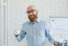 financial leadership key insights