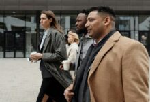 financial management for leaders