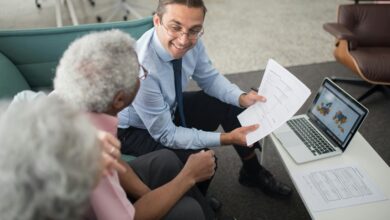 financial solutions for businesses