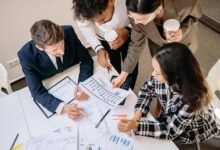 financial solutions for leaders