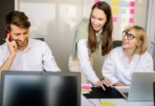 financial strategies for success