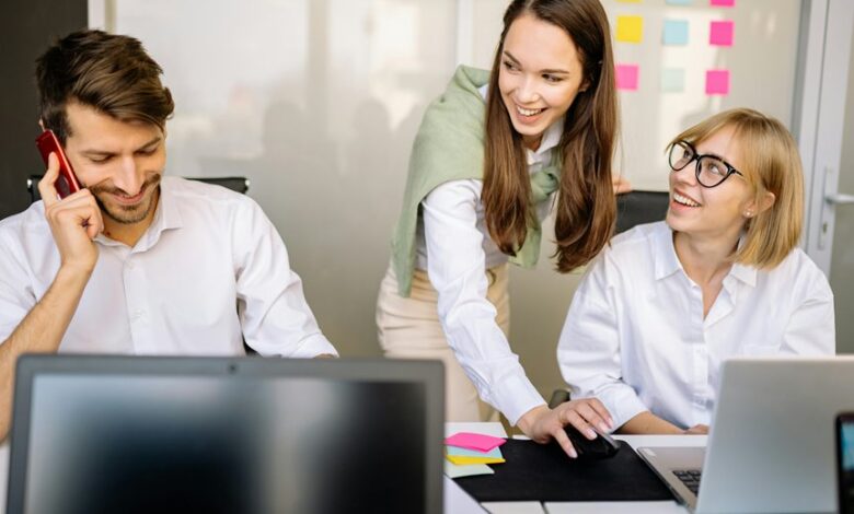 financial strategies for success