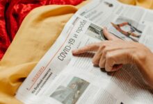 health news updates online
