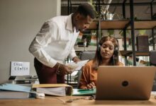 operations consulting services offered