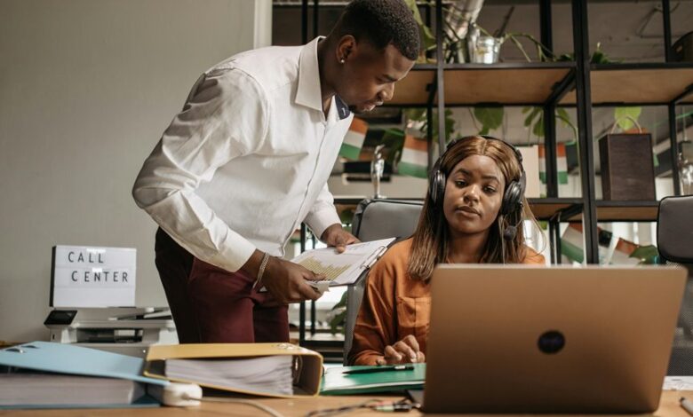 operations consulting services offered