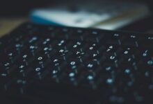 random jumbled keyboard letters
