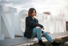 selena green vargas identity