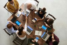 strategic financial leadership development