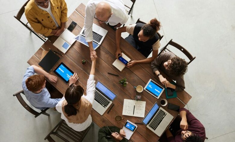 strategic financial leadership development