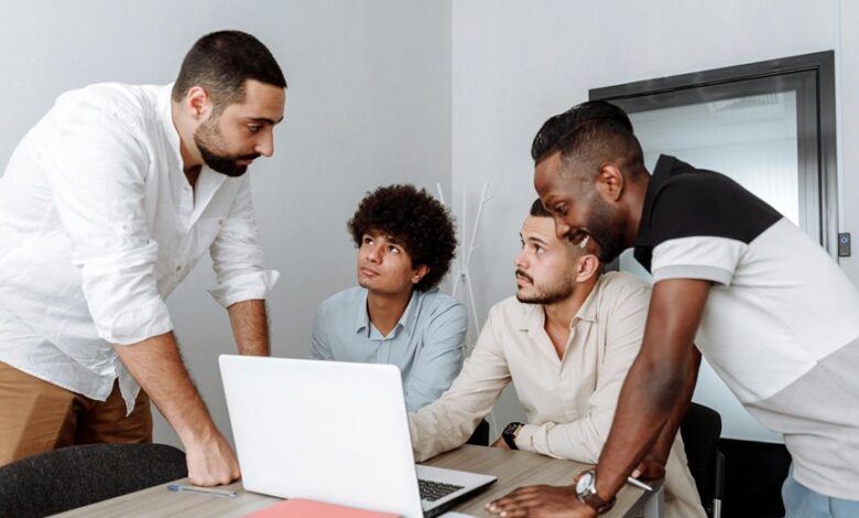 strategic partnership development strategies
