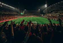 supporters urged to refrain