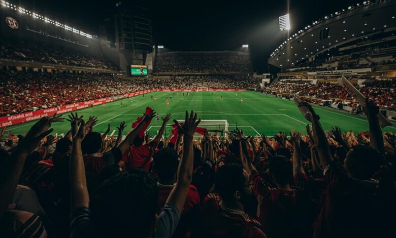 supporters urged to refrain