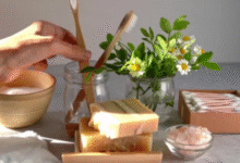 The Benefits of Eco-Friendly Bath Products: A Guide to Conscious Self-Care with Cunke