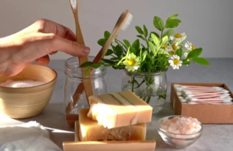 The Benefits of Eco-Friendly Bath Products: A Guide to Conscious Self-Care with Cunke