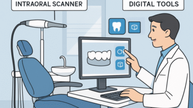 Equipping Dental Practitioners with the Skills to Lead in an Evolving Oral Healthcare Environment