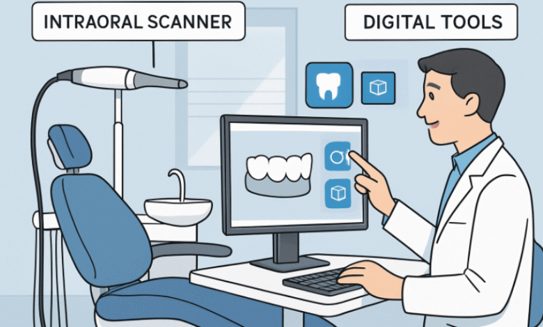 Equipping Dental Practitioners with the Skills to Lead in an Evolving Oral Healthcare Environment