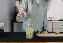 alps rosemary water evaluation