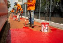 assessing domain safety risks