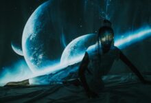 bebika dhurve s promising future