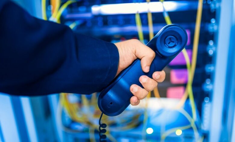 connect to ip address
