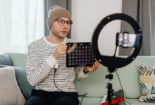 mastering social media tips