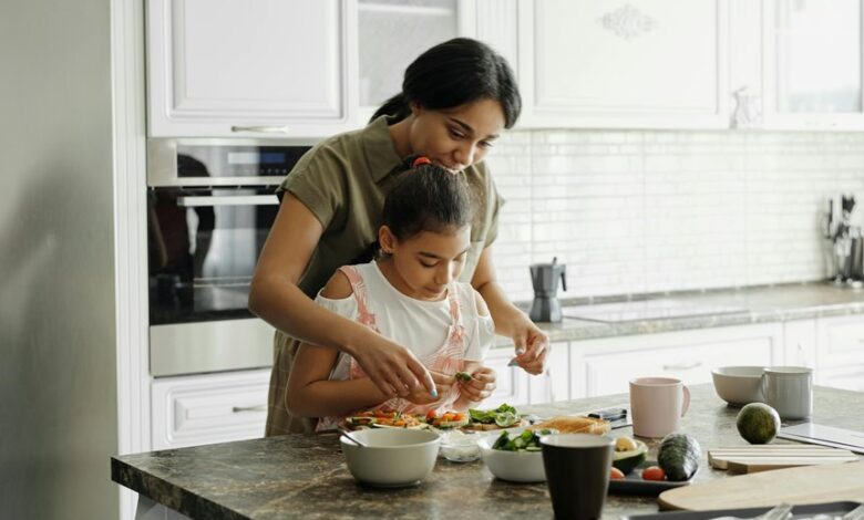 meal delivery comparison for kids