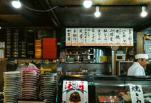 meal delivery service comparison