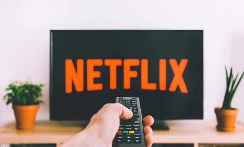 popular online streaming service