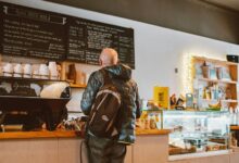 service line now active