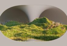 sustainable finance vision articulated