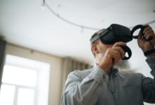 website features and offerings