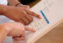 caller id information request