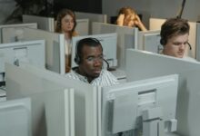 corporate service contact numbers